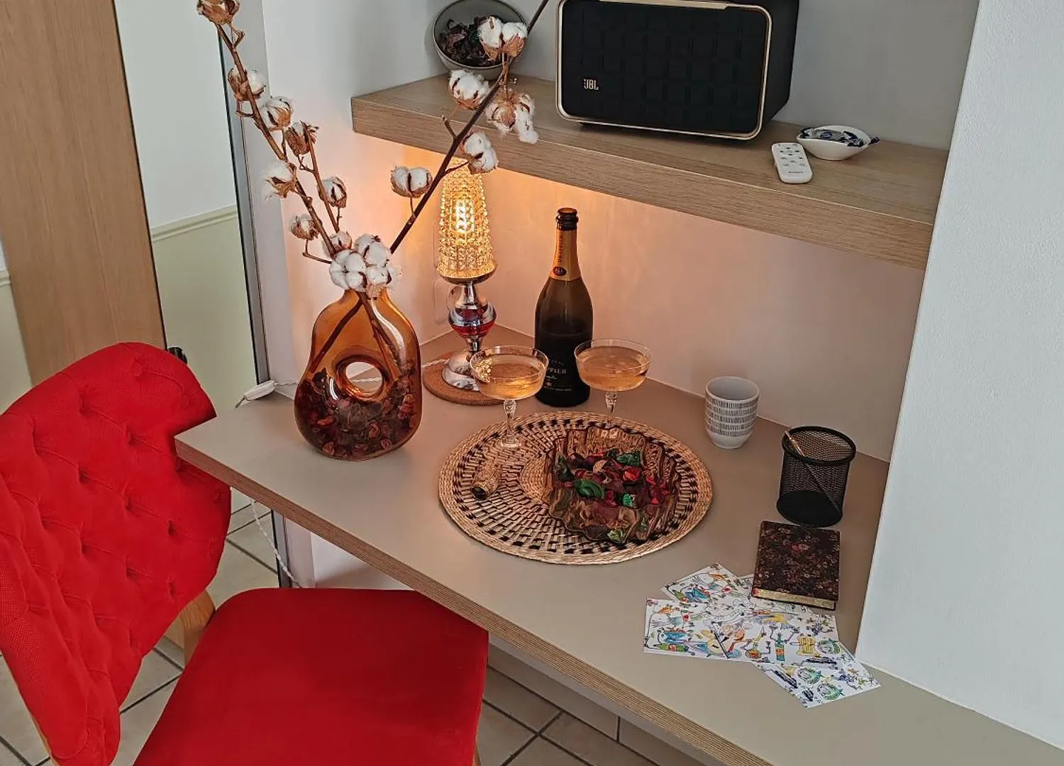 Nid Douillet Et Lumineux Apartment Paris France