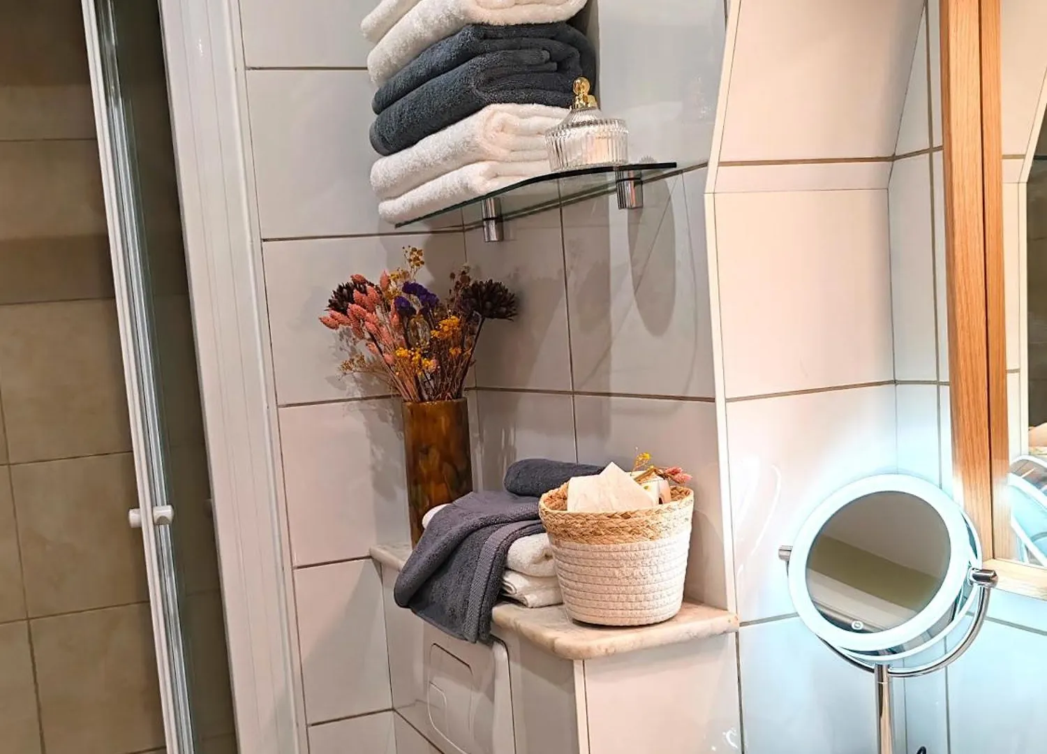 شقة Nid Douillet Et Lumineux باريس